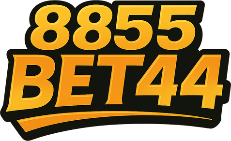 8855bet44 Logo
